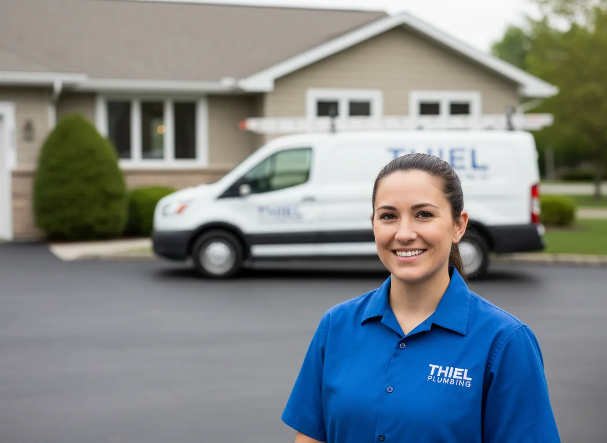 Plumber Lake Elmo, MN FAQs